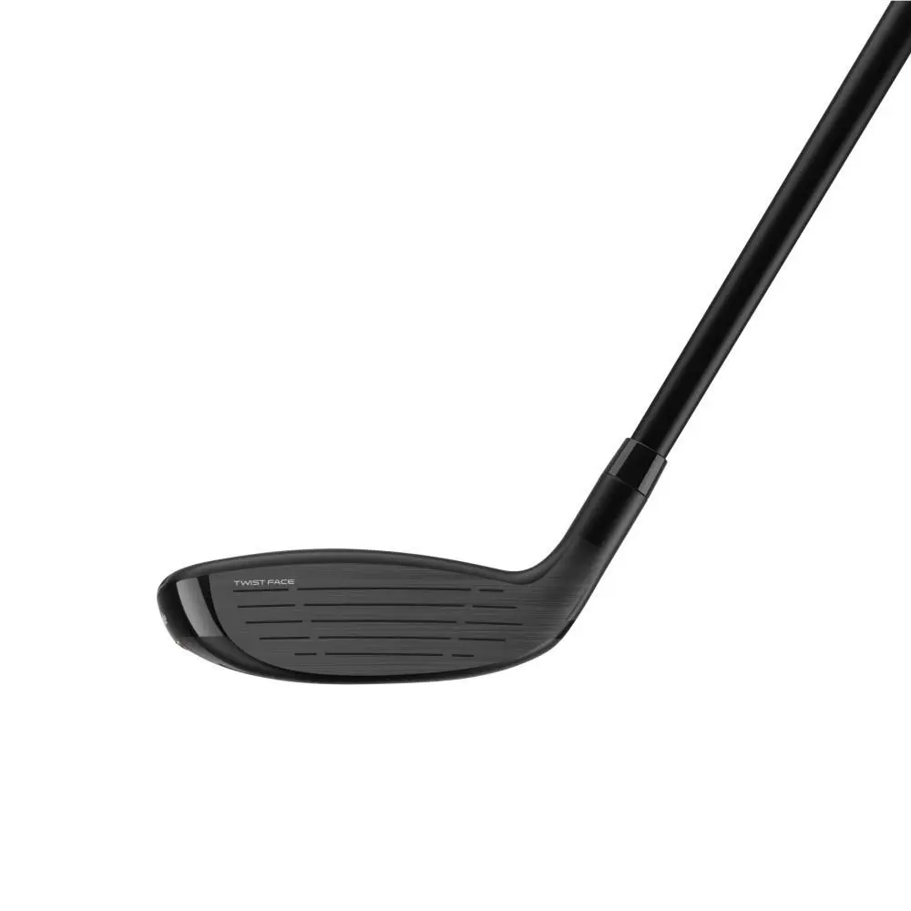 TaylorMade  - Taylormade Qi4D Max Rescue - Max Rescue 4