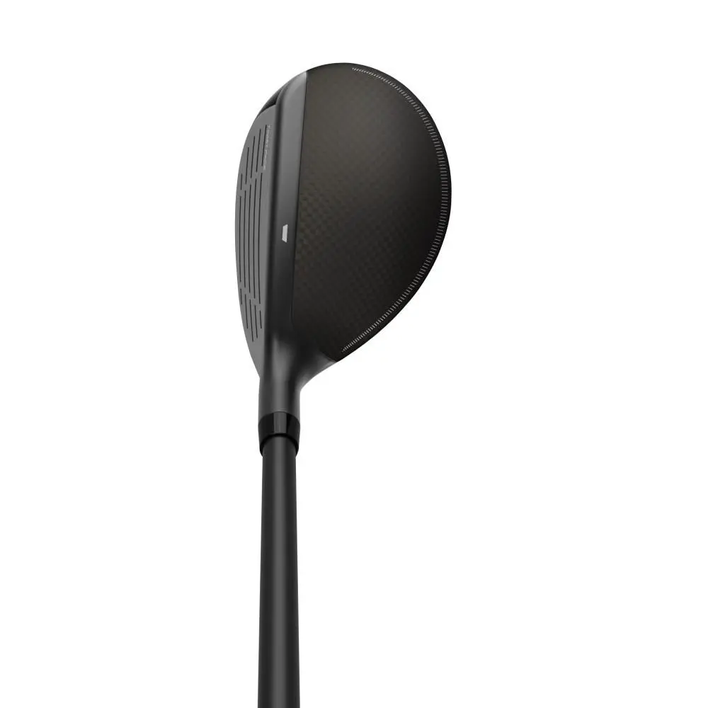 TaylorMade  - Taylormade Qi4D Max Rescue - Max Rescue 5