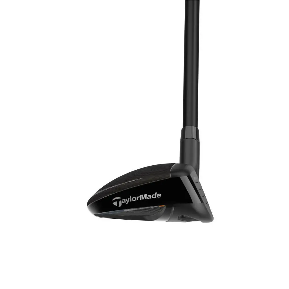 TaylorMade  - Taylormade Qi4D Max Rescue - Max Rescue 6