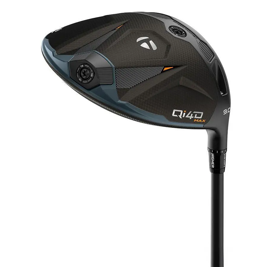 TaylorMade  - Max HL 40 - Max - Metallic Bronze 3