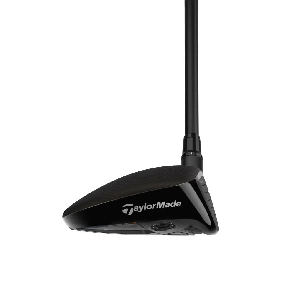 TaylorMade  - TaylorMade Qi4D Tour Fairway - Tour Fairway 7