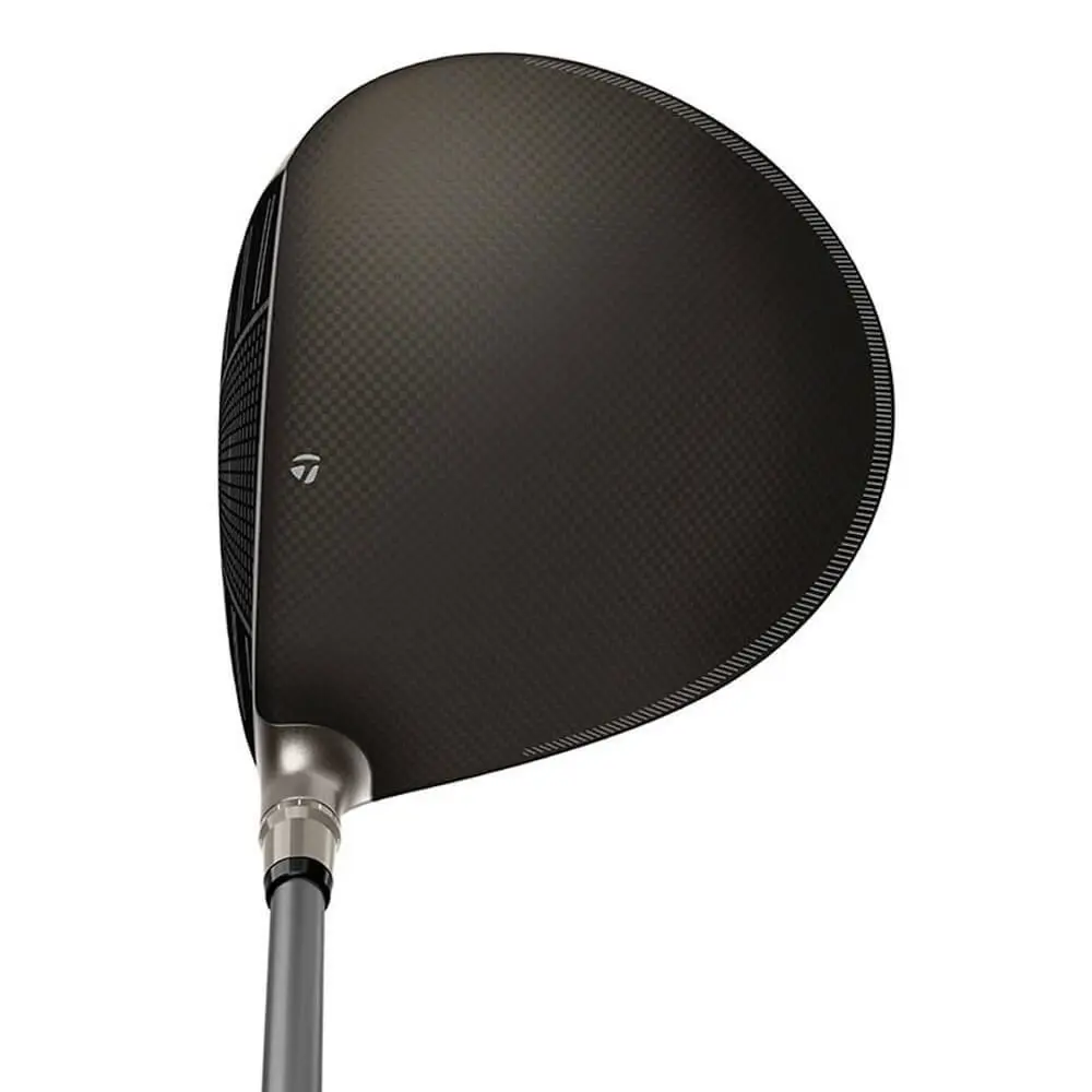 TaylorMade  - Chrome 8