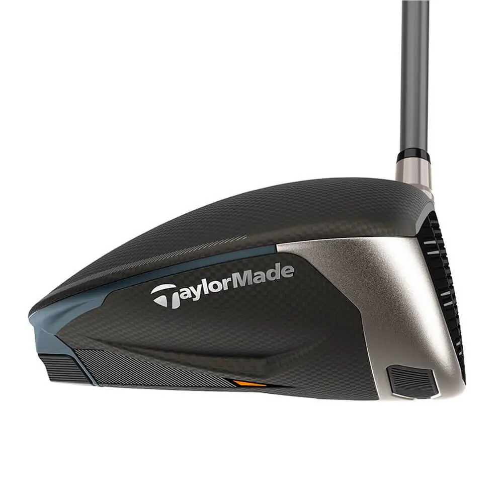 TaylorMade  - Chrome 10