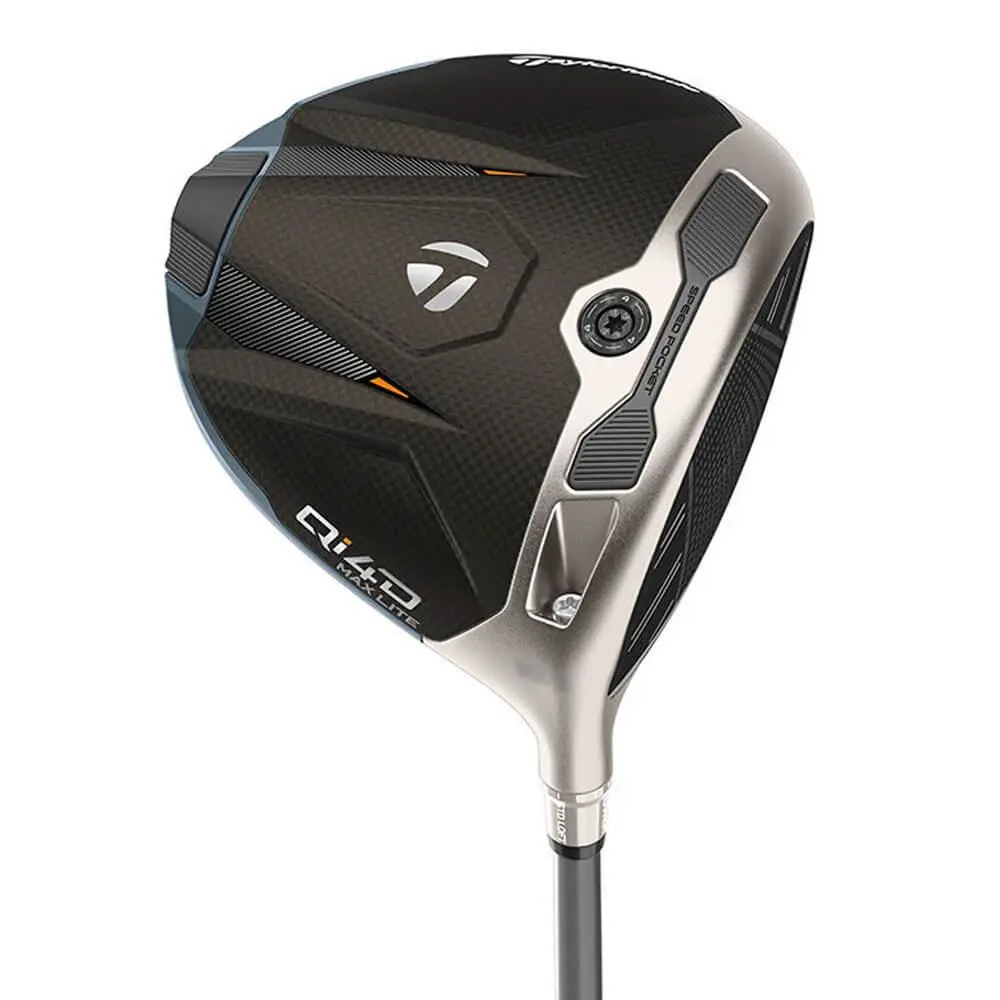 TaylorMade  - Chrome 7