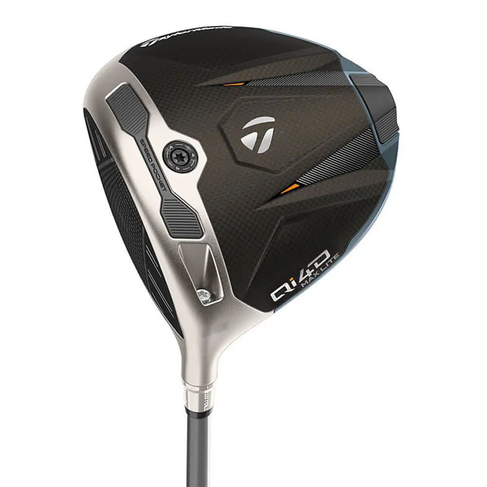 TaylorMade  - Chrome 14
