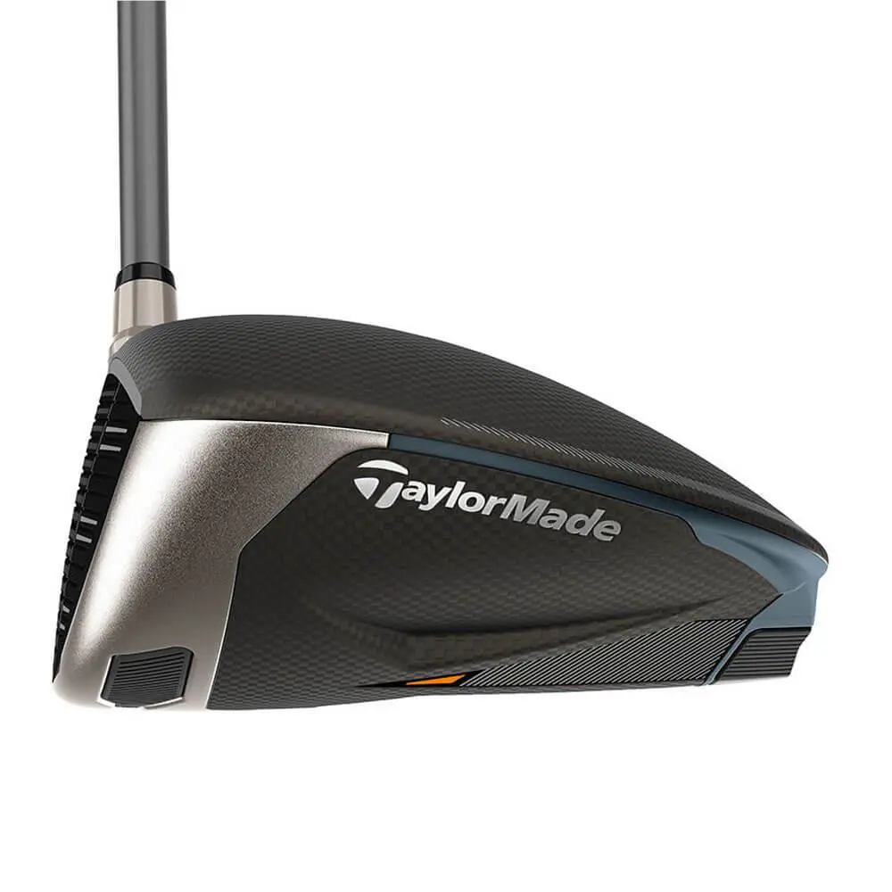 TaylorMade  - Chrome 17