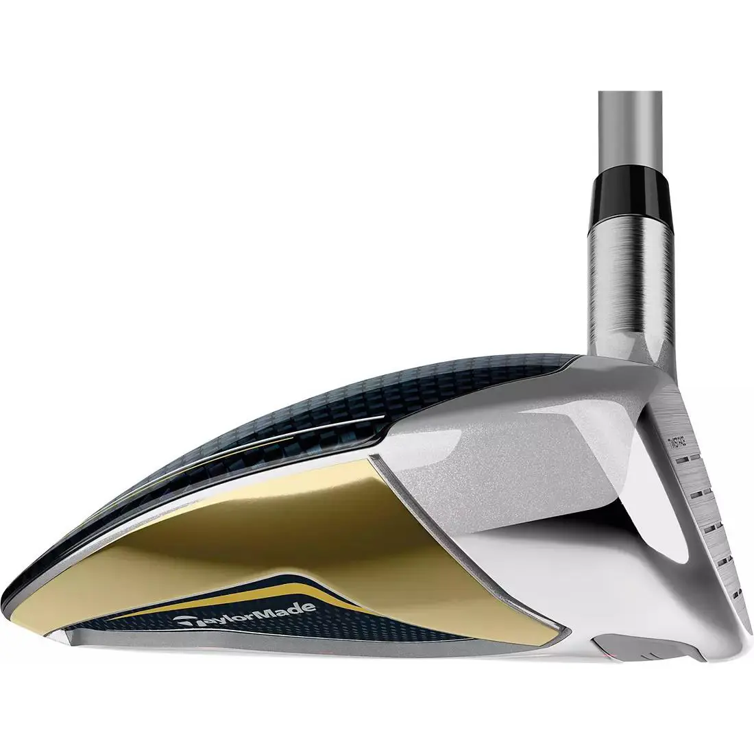 TaylorMade  - TaylorMade Kalea Gold - Kalea Gold - Gold 2