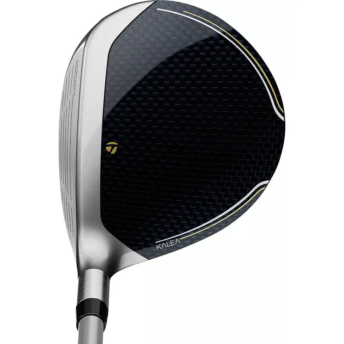 TaylorMade  - TaylorMade Kalea Gold - Kalea Gold - Gold 5