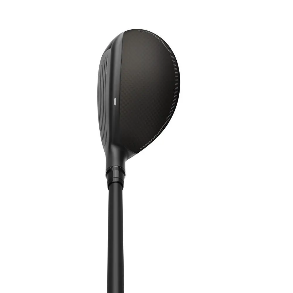 TaylorMade  - TaylorMade Qi4D Rescue - Rescue 2