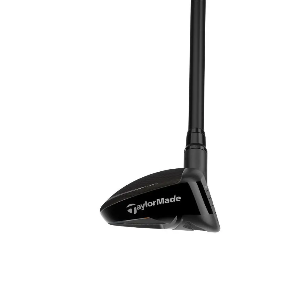 TaylorMade  - TaylorMade Qi4D Rescue - Rescue 5