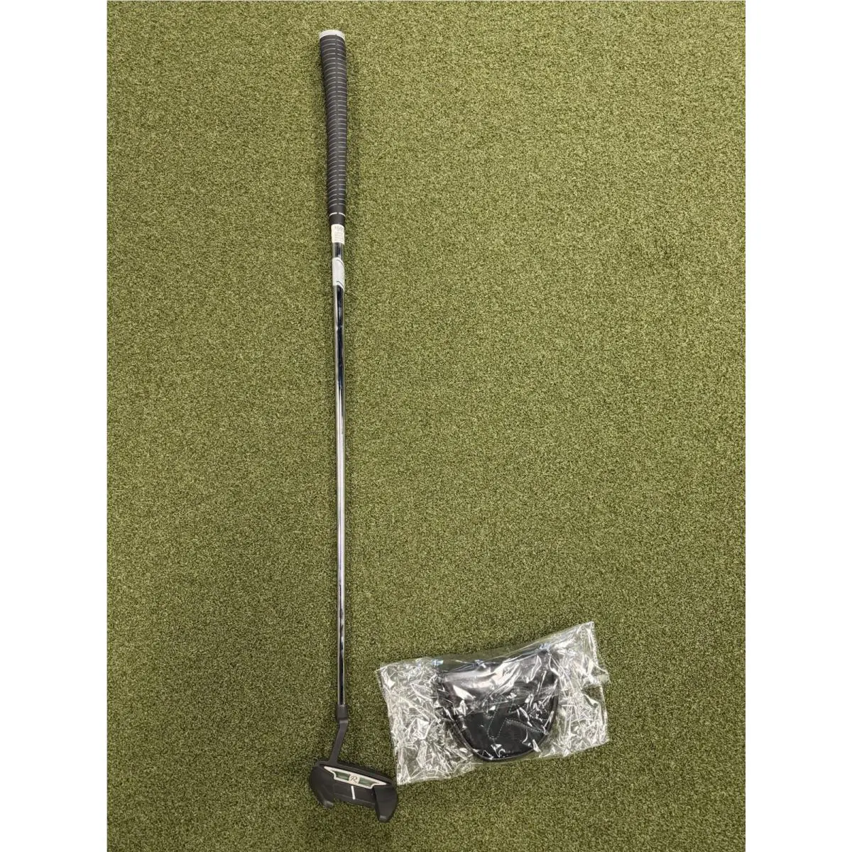 TaylorMade  - taylormade tp m21 - Black, Lie Angle: Black 0