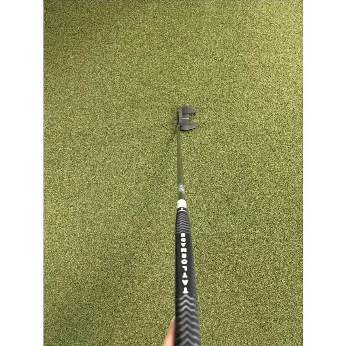 TaylorMade  - taylormade tp m21 - Black, Lie Angle: Black 6