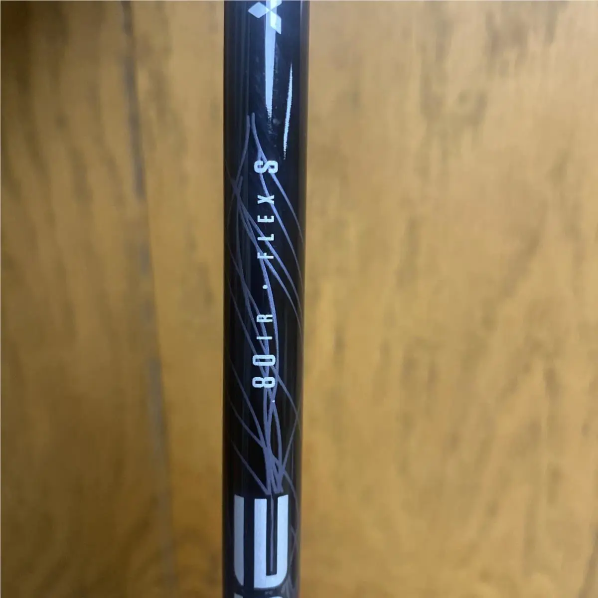 TaylorMade  - Kuro Kage 80 - Kuro Kage 9