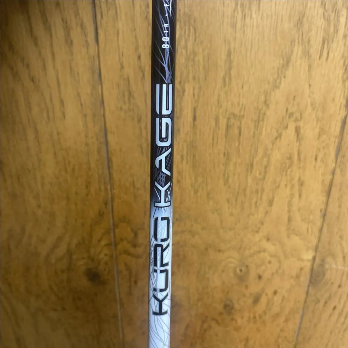 TaylorMade  - Kuro Kage 80 - Kuro Kage 10