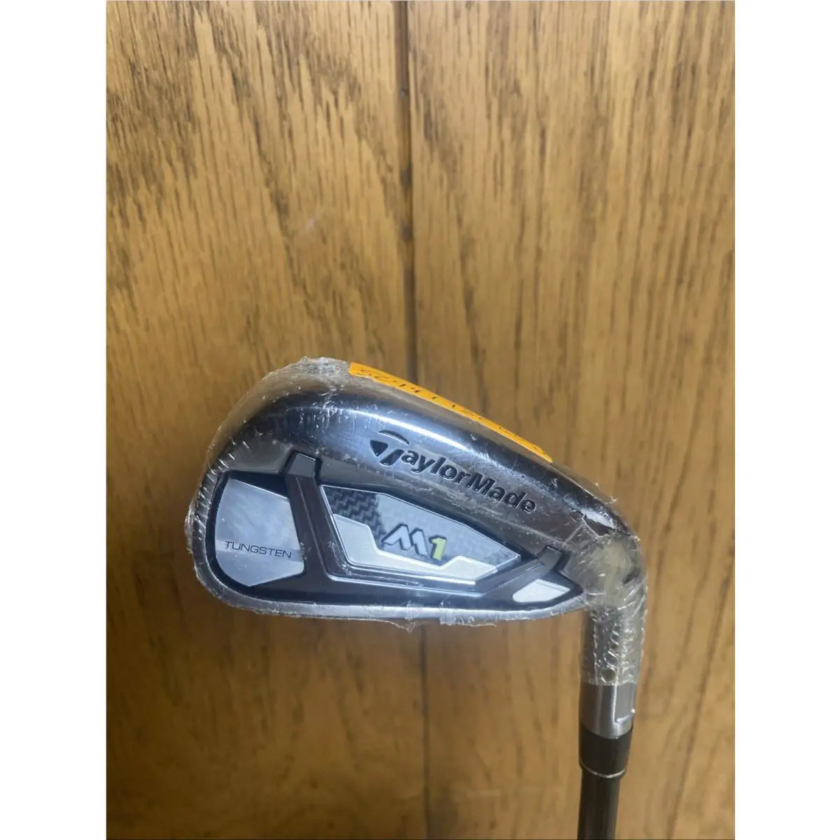 TaylorMade  - Kuro Kage 80 - Kuro Kage 0