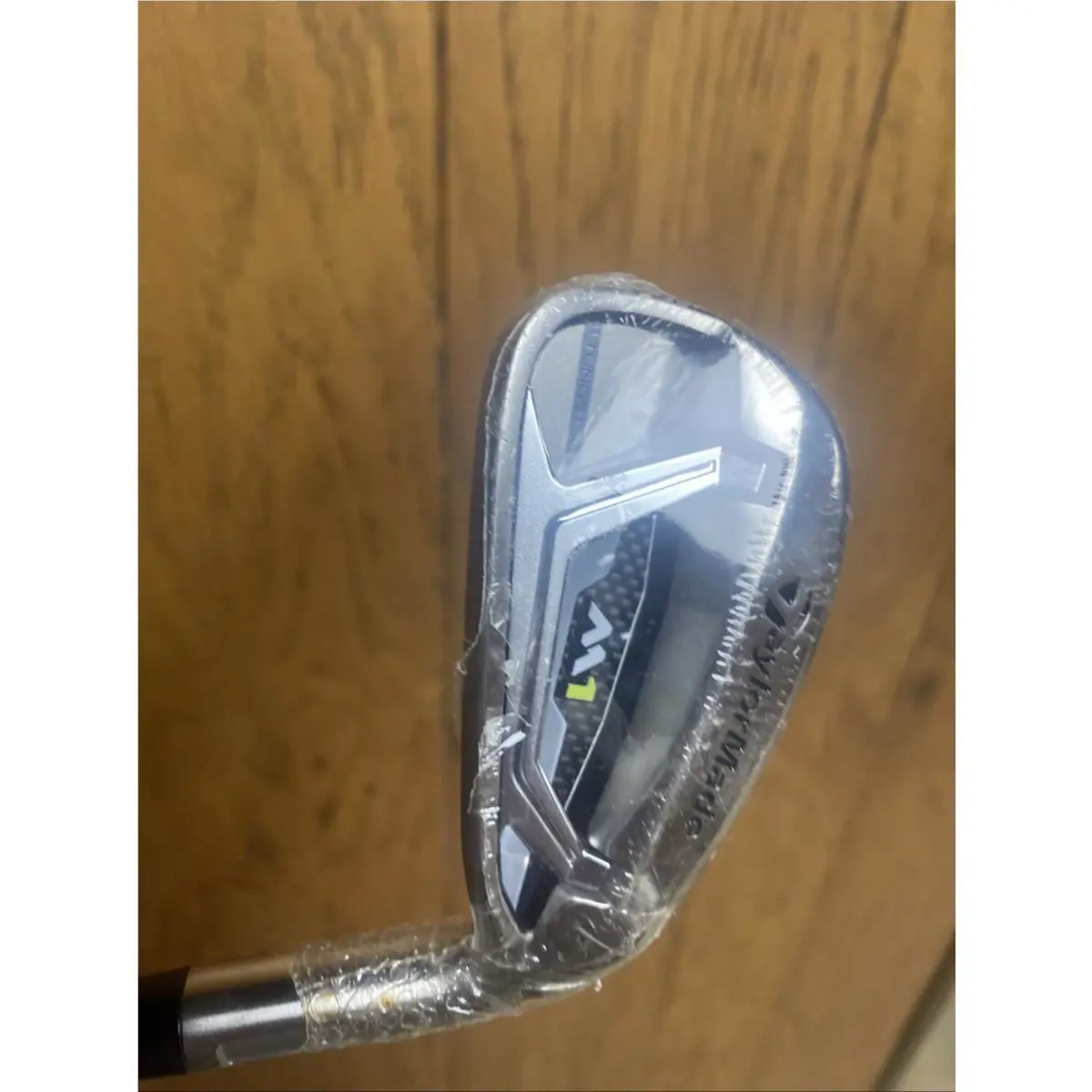 TaylorMade  - Kuro Kage 80 - Kuro Kage 5