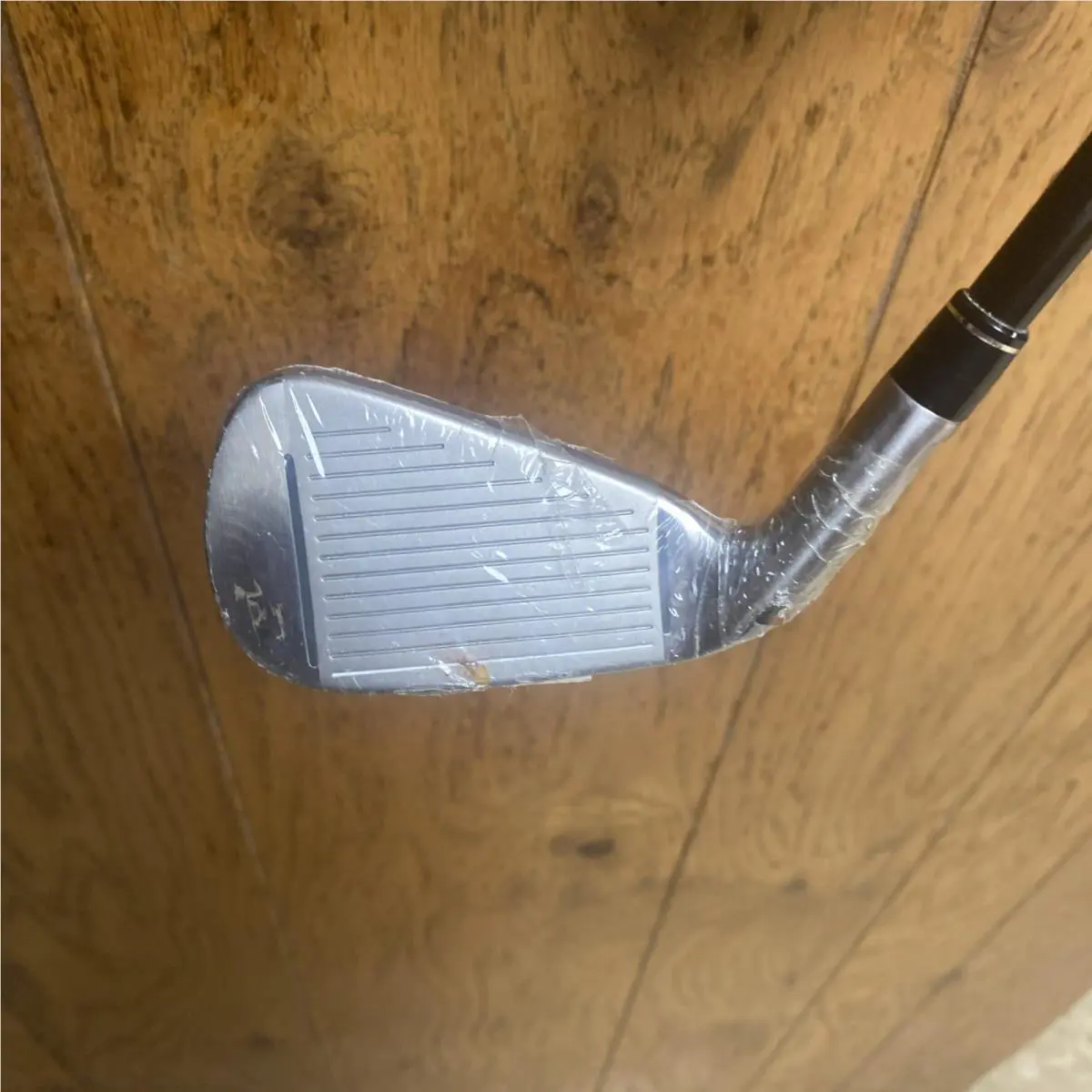 TaylorMade  - Kuro Kage 80 - Kuro Kage 7