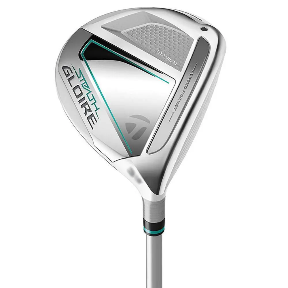 TaylorMade  - Chrome (UPC: 192371487198) 0