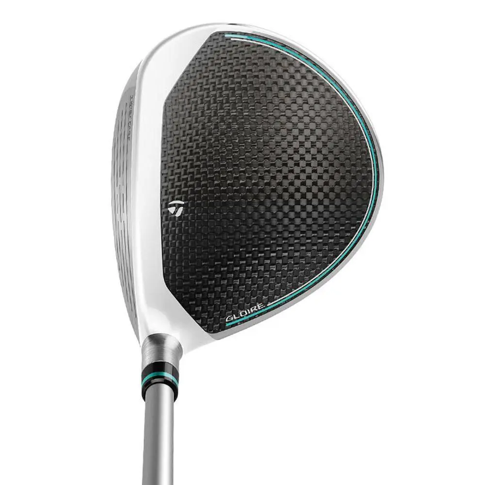 TaylorMade  - Chrome (UPC: 192371487198) 1