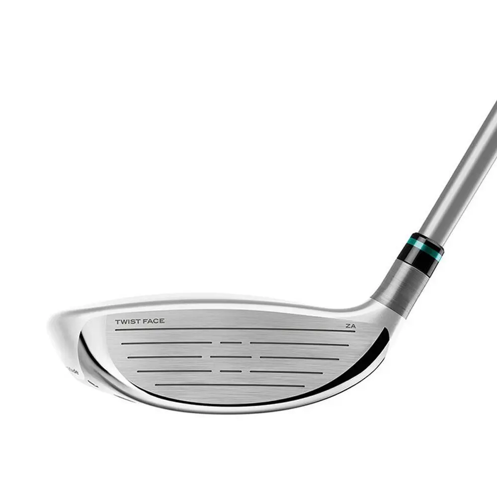 TaylorMade  - Chrome (UPC: 192371487198) 2