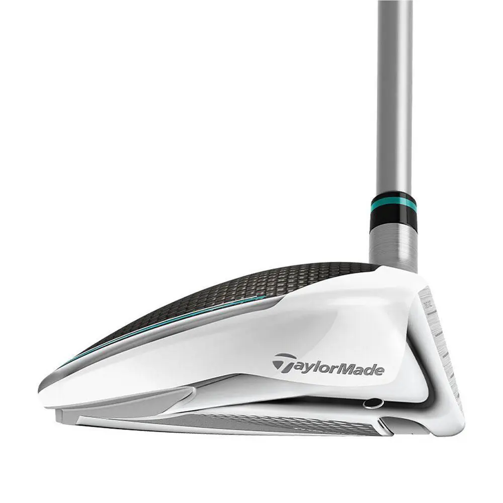 TaylorMade  - Chrome (UPC: 192371487198) 3