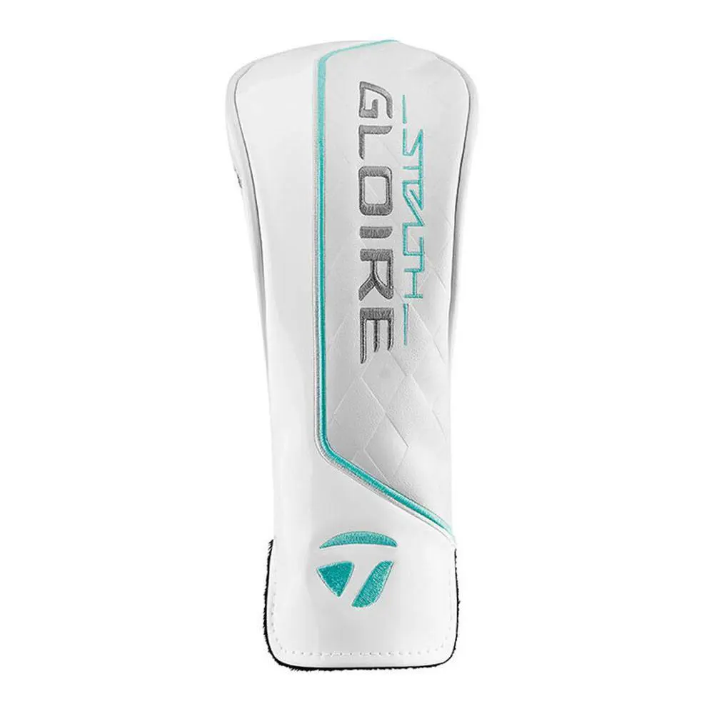 TaylorMade  - Chrome (UPC: 192371487198) 4