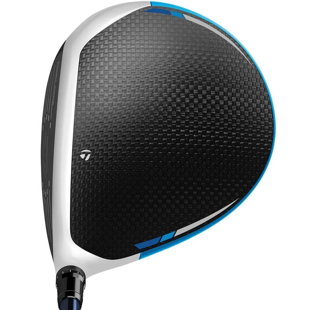TaylorMade  - SIM Max - SIM Max - N7366107 - Blue (UPC: 192371285367) 2