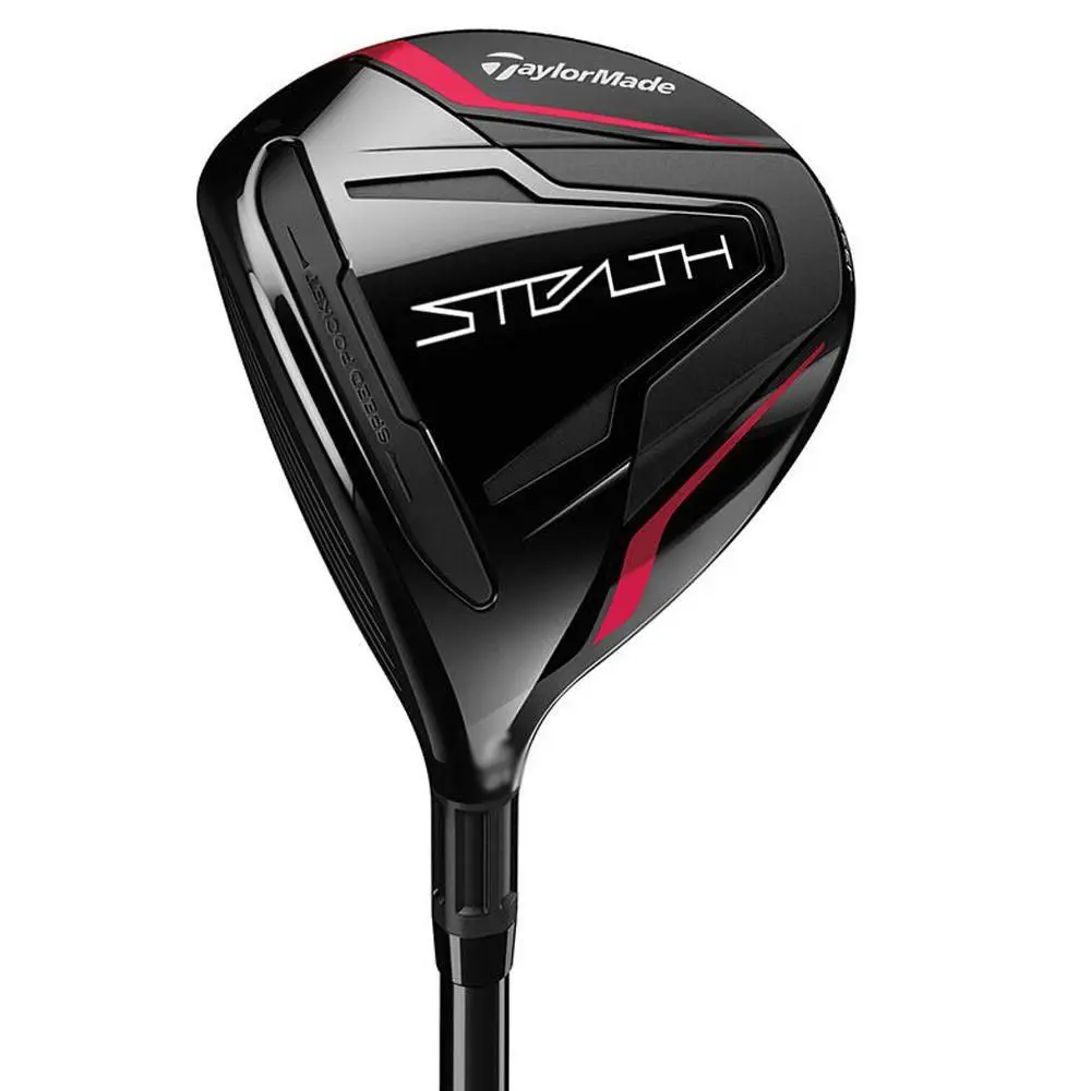 TaylorMade  - Chrome (UPC: 192371421949) 0