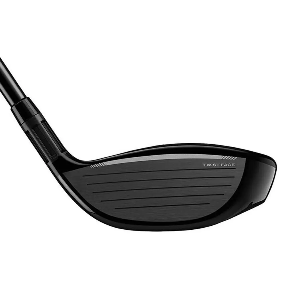 TaylorMade  - Chrome (UPC: 192371421949) 2