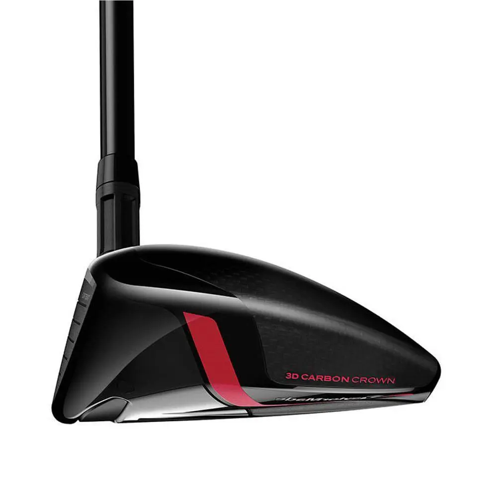 TaylorMade  - Chrome (UPC: 192371421949) 3