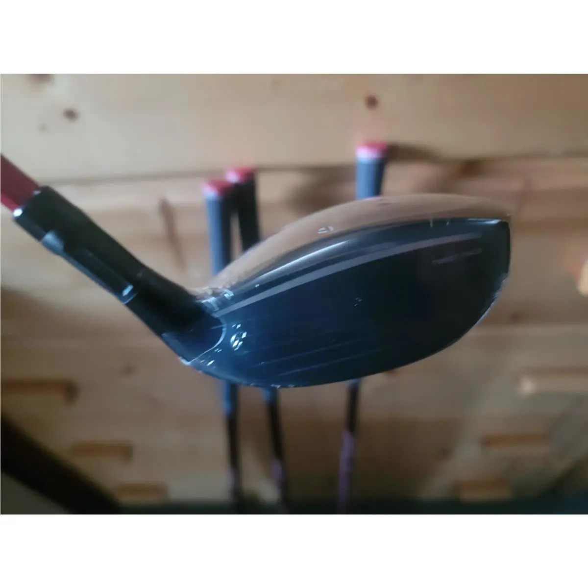 TaylorMade  - Speeder NX 50 - Speeder - Teal 1
