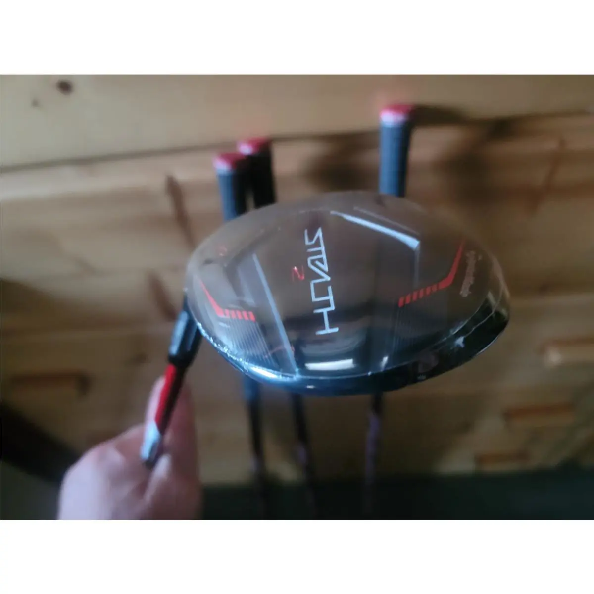 TaylorMade  - Speeder NX 50 - Speeder - Teal 2