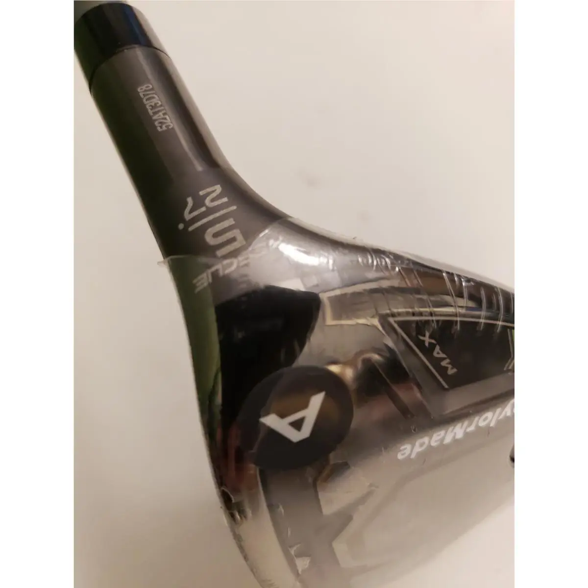 TaylorMade  - Qi35 Max - Max 2