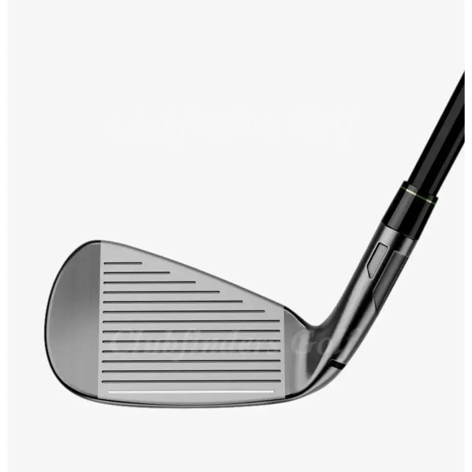 TaylorMade  - 2025 Qi Gunmetal Edition - Gunmetal Edition 0
