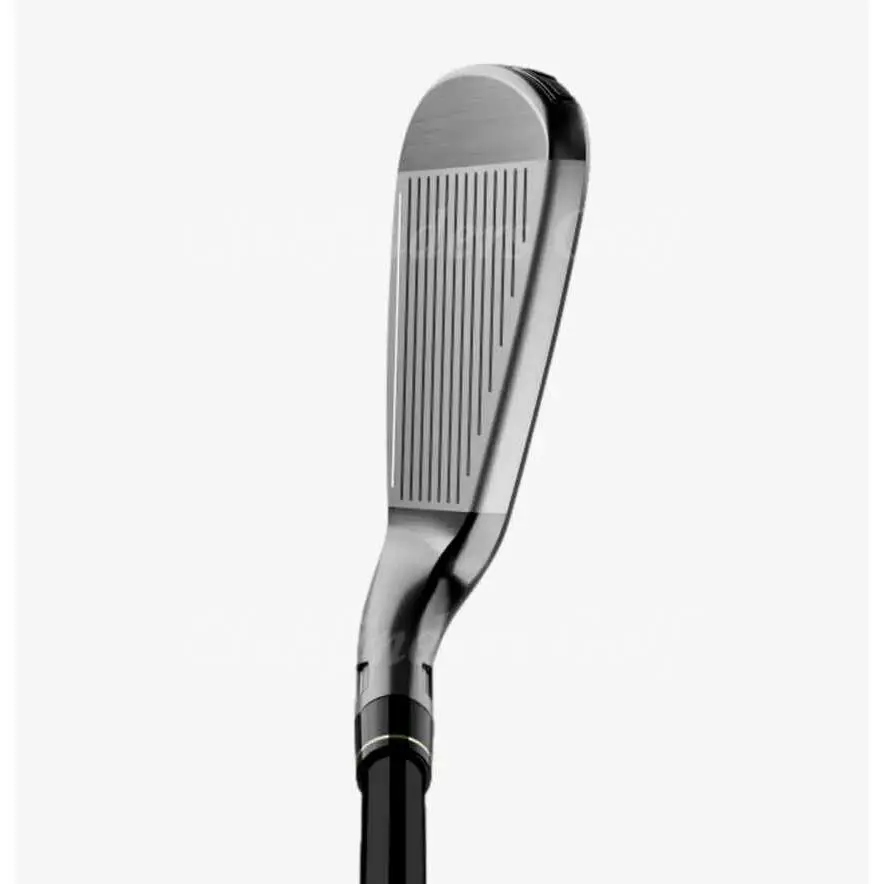 TaylorMade  - 2025 Qi Gunmetal Edition - Gunmetal Edition 1