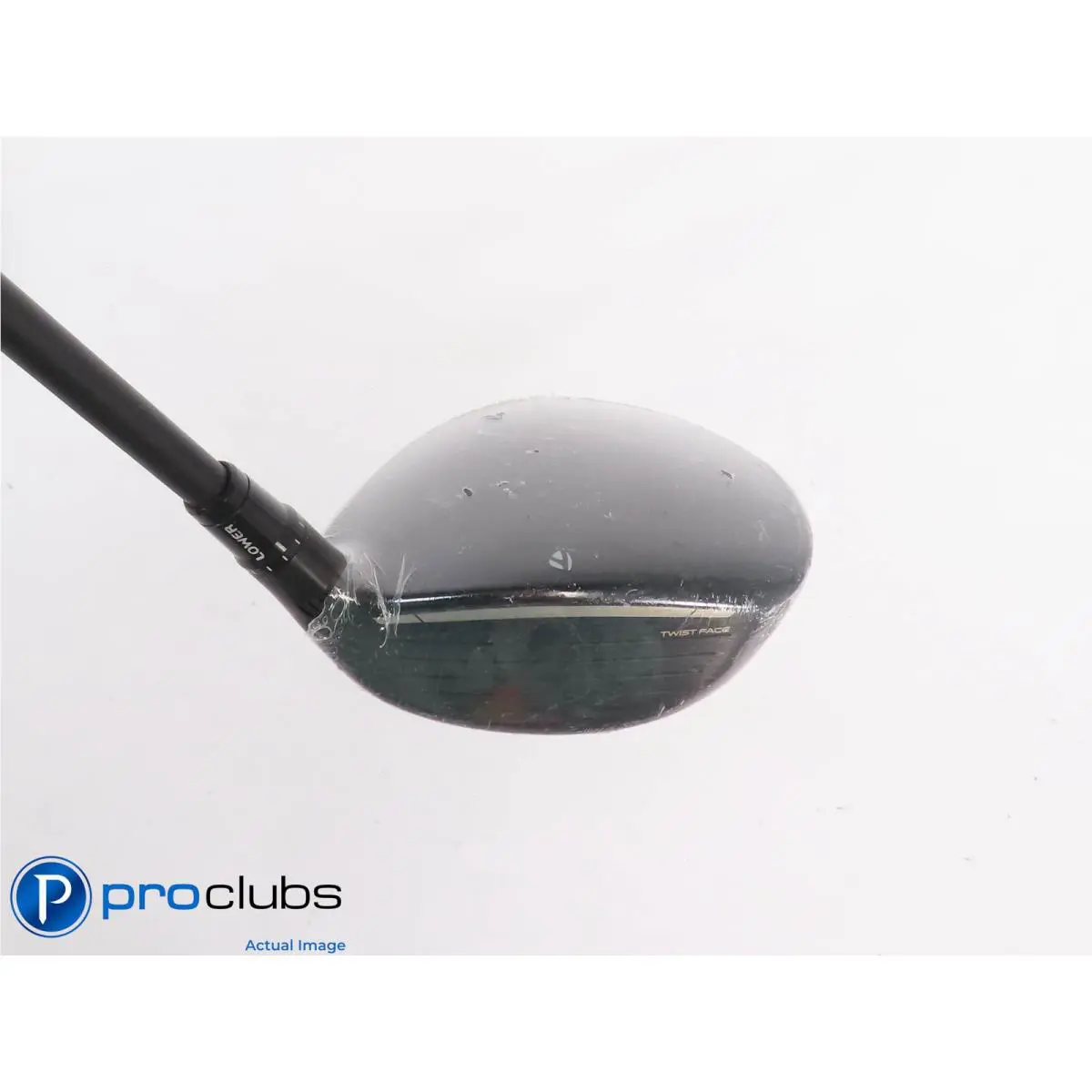 TaylorMade  - Qi10 Tour - Tour - 437014 0