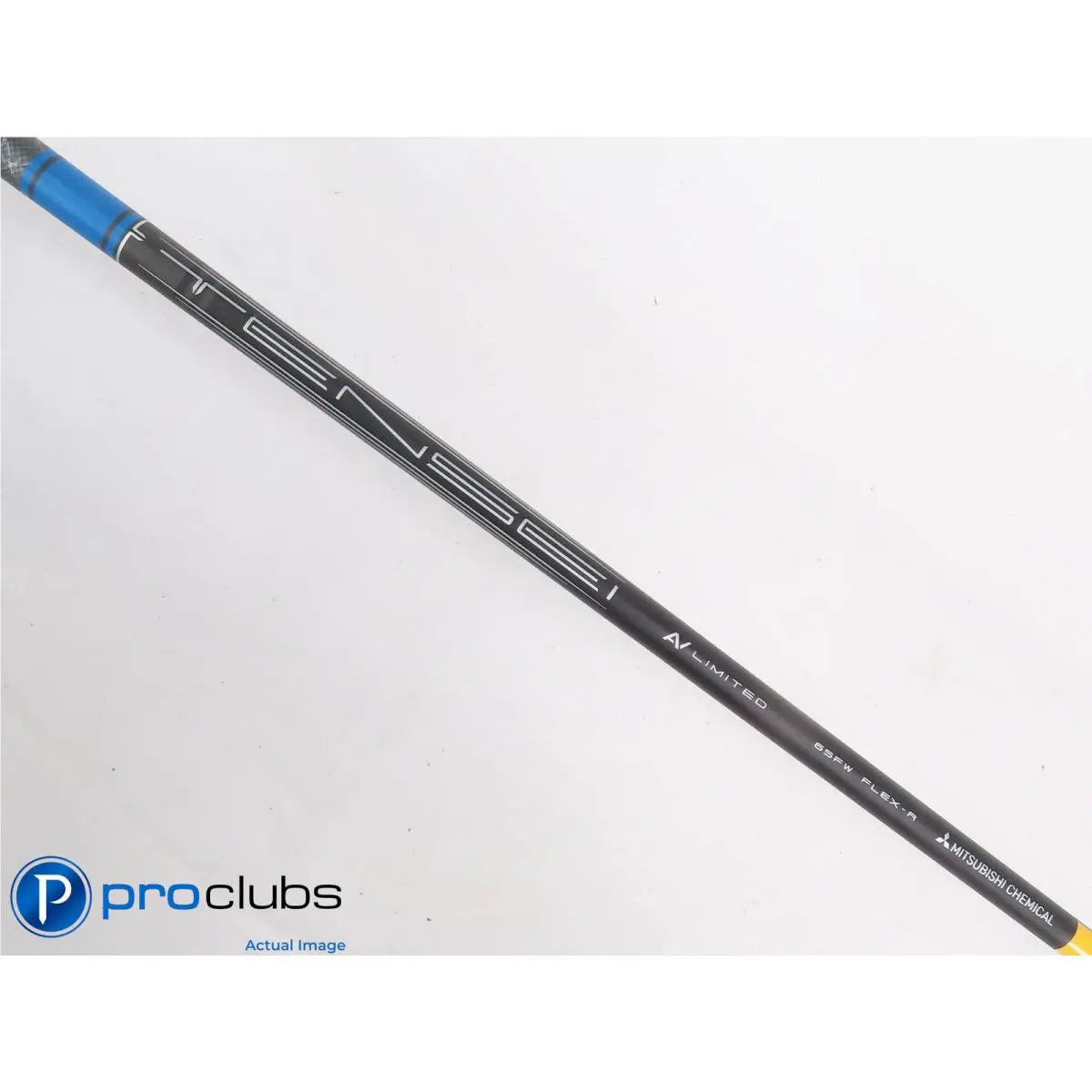 TaylorMade  - Qi10 Tour - Tour - 437014 1