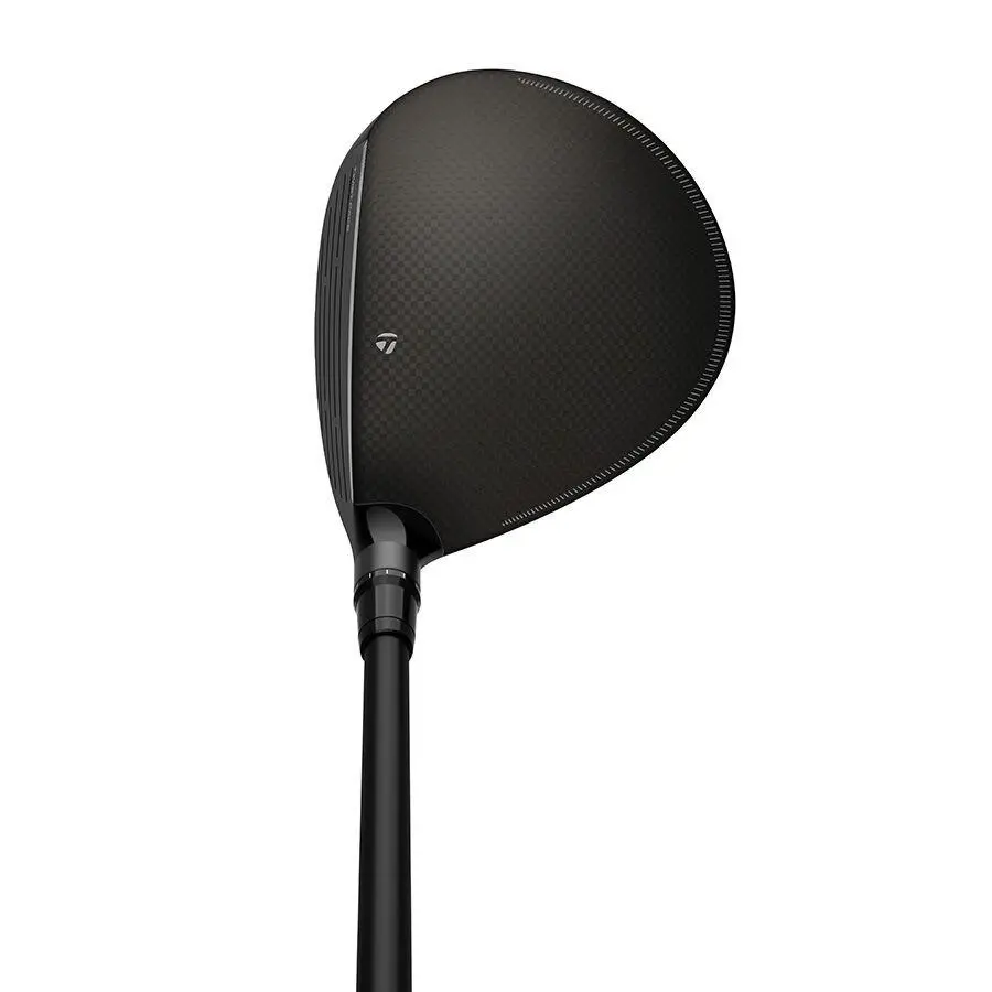TaylorMade  - Qi4D Fairway - Fairway - Metallic Bronze 0