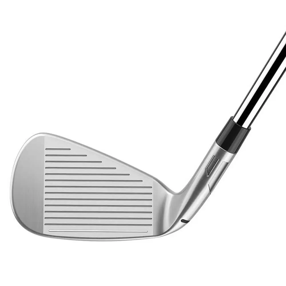 TaylorMade  - M2136103 - M2136103 - Chrome (UPC: 197995160182) 2