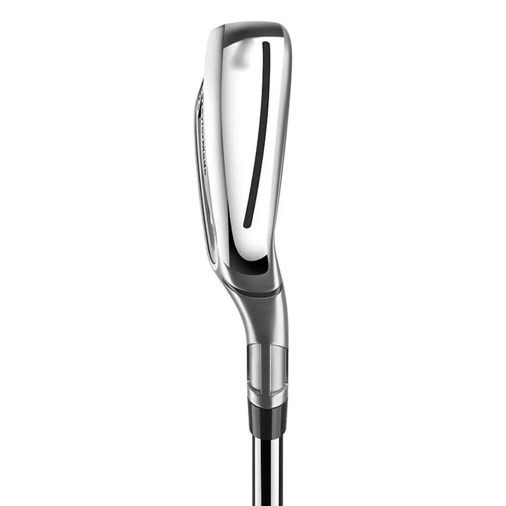 TaylorMade  - M2136103 - M2136103 - Chrome (UPC: 197995160182) 4