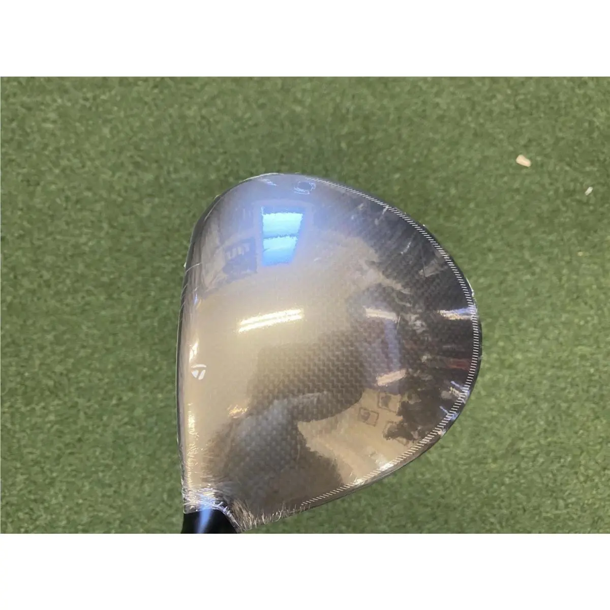 TaylorMade  - Qi4D Max - Max - Gray 1