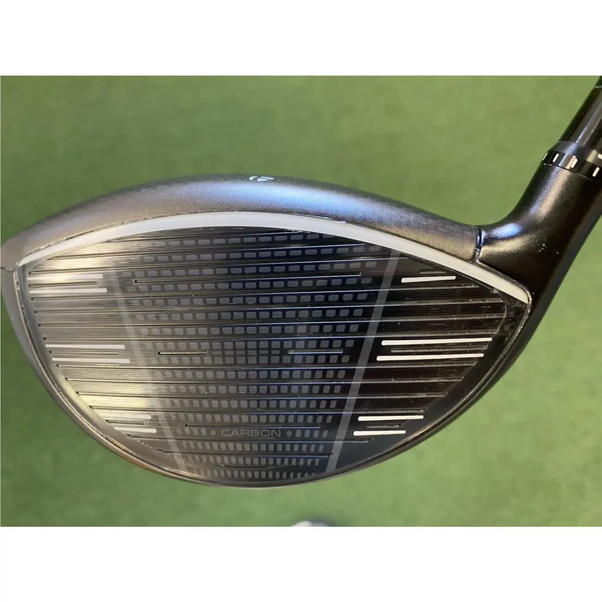 TaylorMade  - Qi4D Max - Max - Gray 2