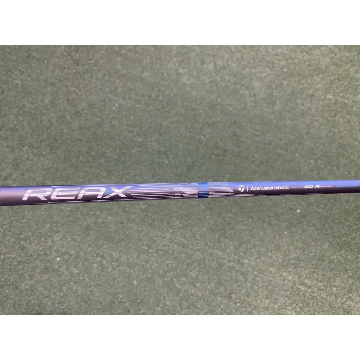 TaylorMade  - Qi4D Max - Max - Gray 4