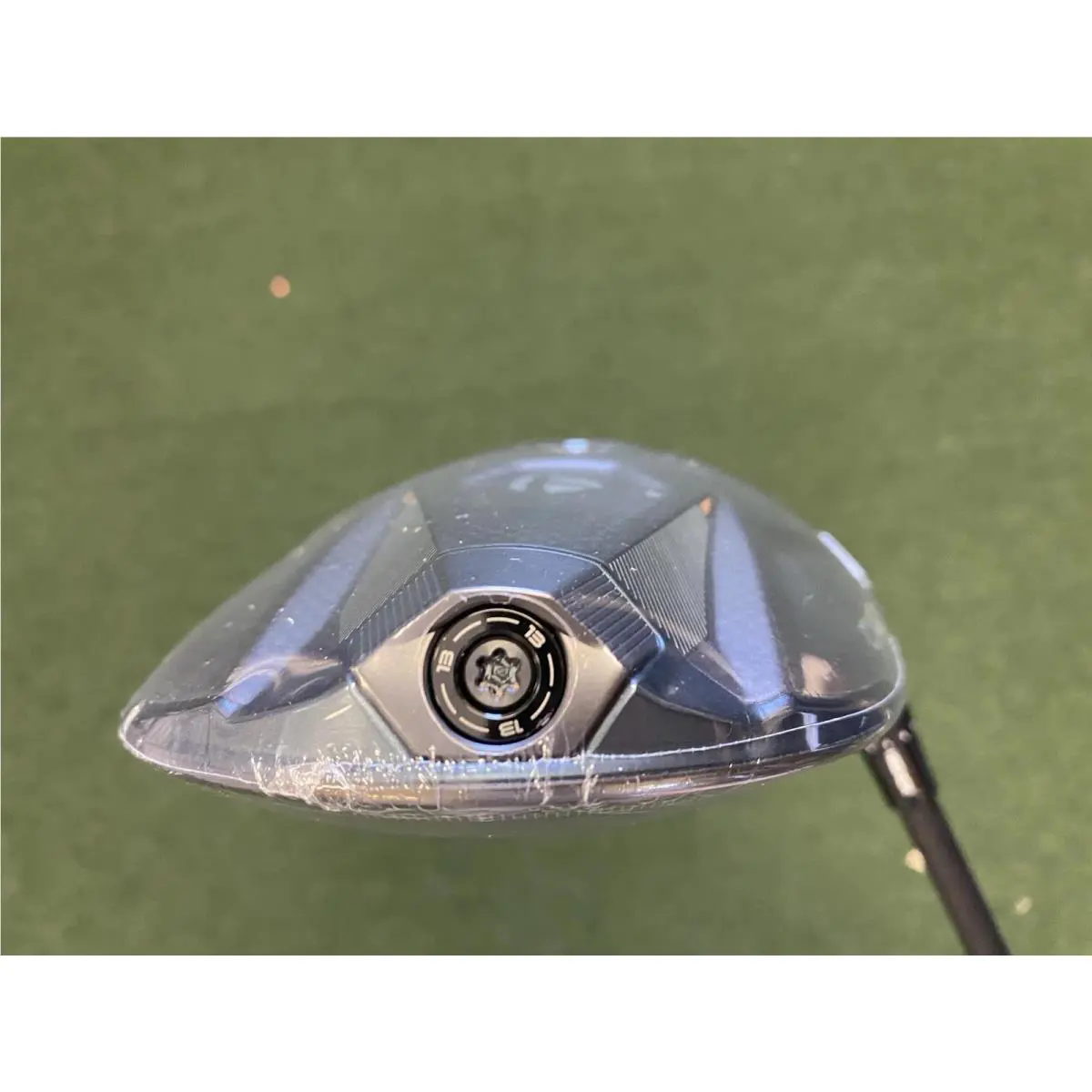 TaylorMade  - Qi4D Max - Max - Gray 5