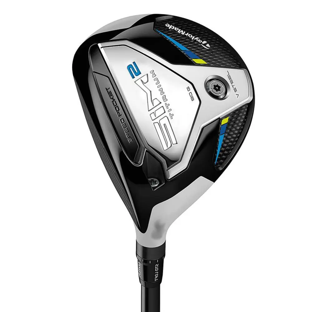 TaylorMade  - Chrome (UPC: 192371284728) 0
