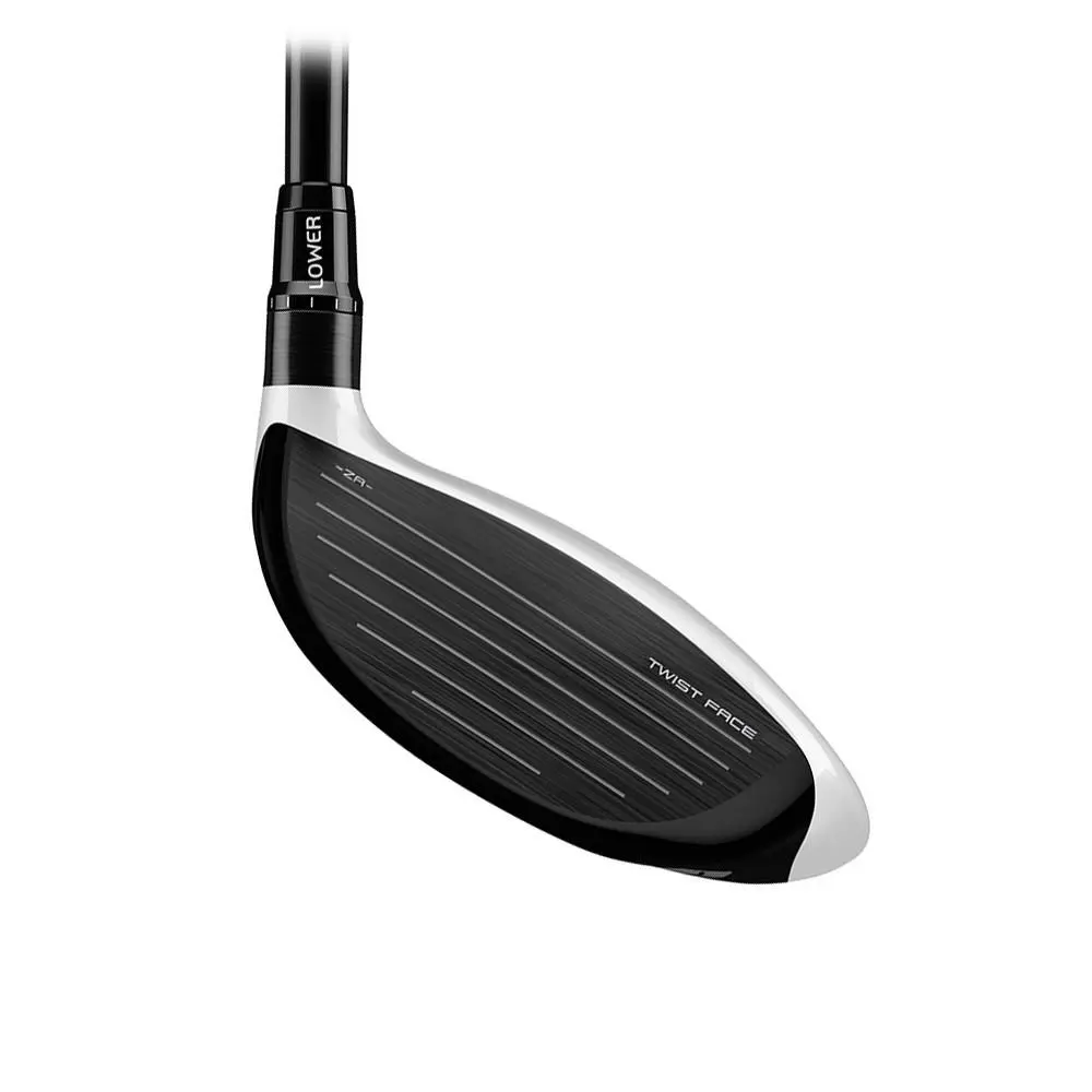 TaylorMade  - Chrome (UPC: 192371284728) 1