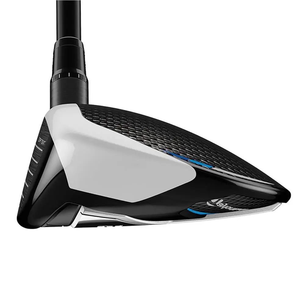 TaylorMade  - Chrome (UPC: 192371284728) 2