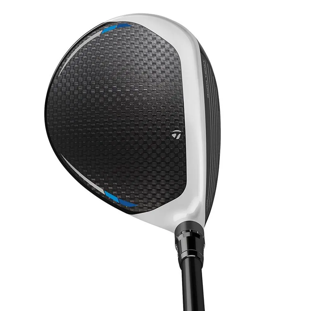 TaylorMade  - Chrome (UPC: 192371284728) 3