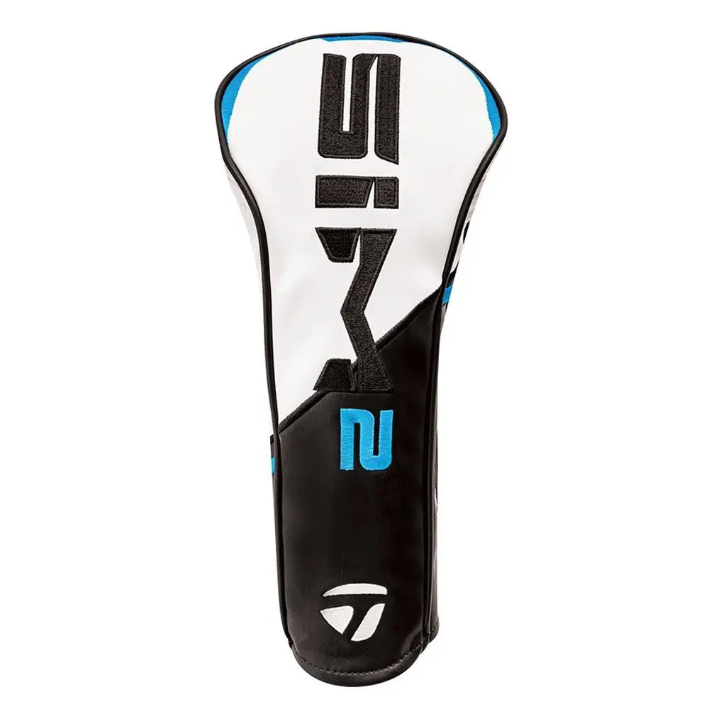 TaylorMade  - Chrome (UPC: 192371284728) 4