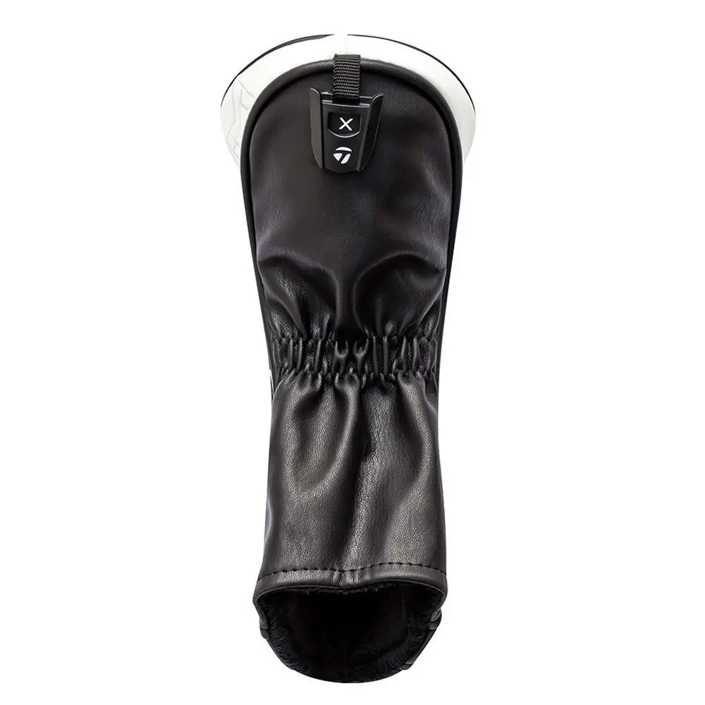 TaylorMade  - Chrome (UPC: 192371284728) 5